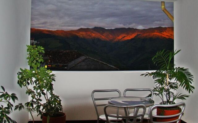 Hospedaje Casa Real