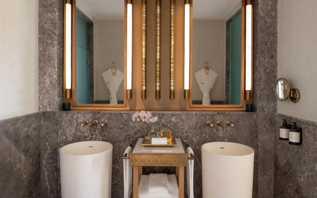 Fairmont Tazi Palace Tangier