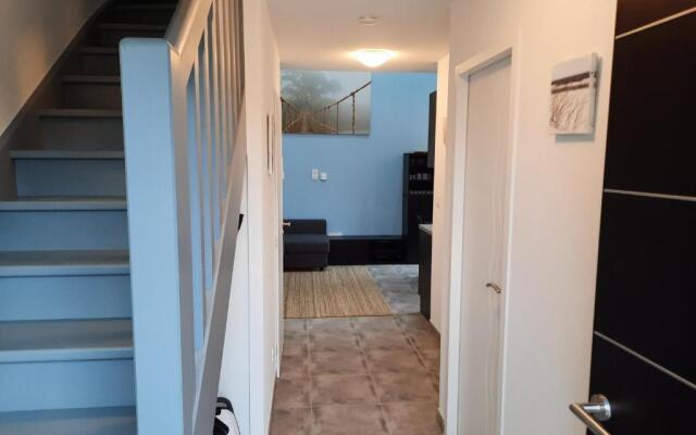 Appartement Labenne, 3 pièces, 6 personnes - FR-1-239-700