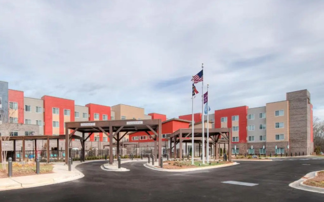 Residence Inn Charlotte Airport