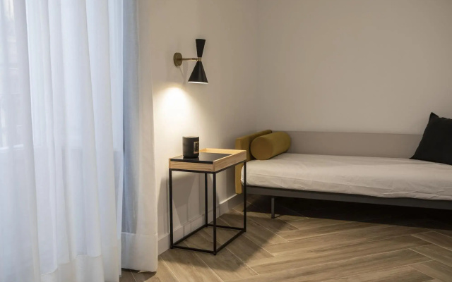 Comedias Rooms Hotel