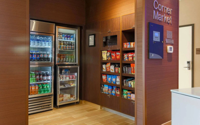 Fairfield Inn & Suites Cuero