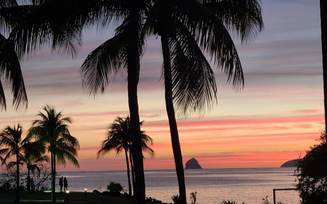 studio 3 étoiles pierre et Vacances