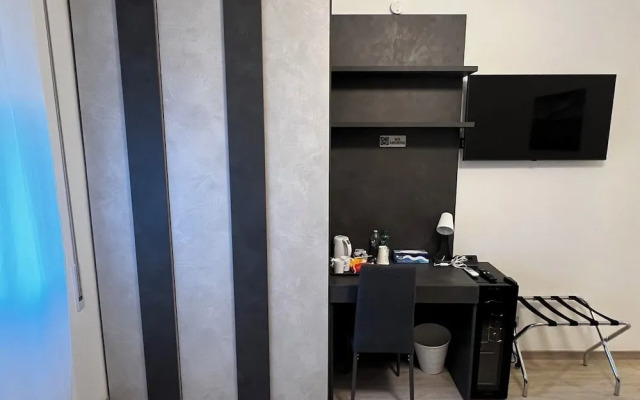 Love4Rome Guest House