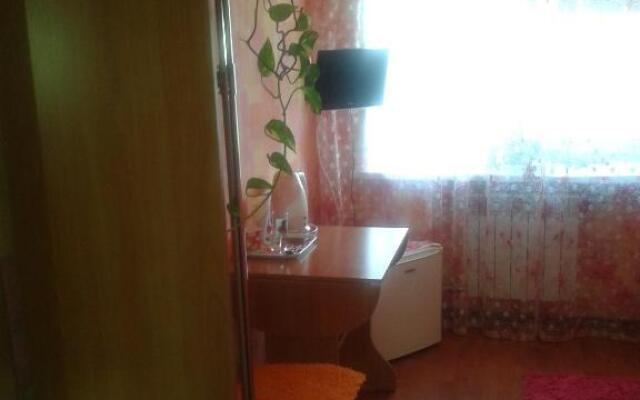 Центральная