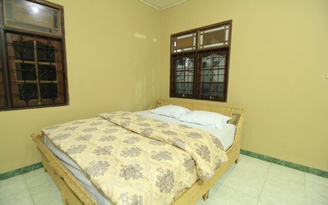 Bale Villa
