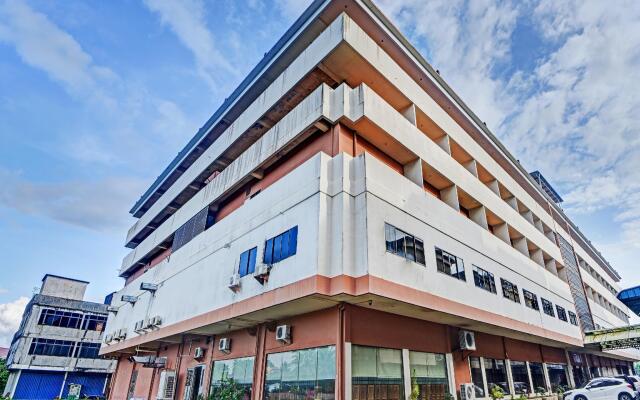 Oyo 1178 Plaza Hotel Tanjung Pinang