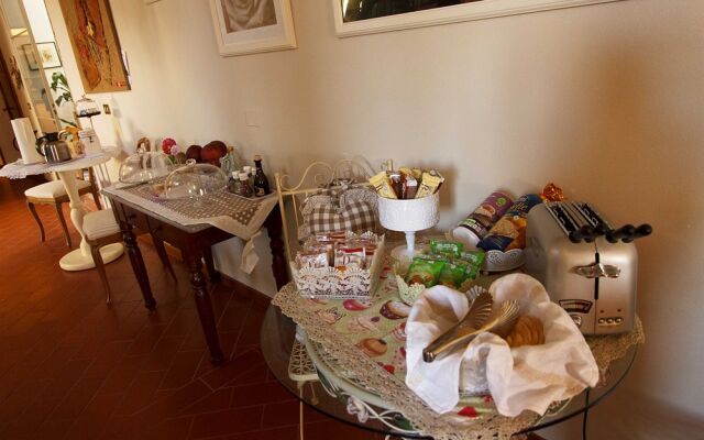 Giardino della Pieve Relais