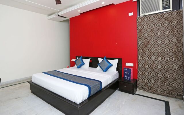 OYO 9720 Home Stay Virat Residency