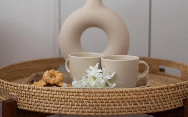 Barbie Studio Apartment