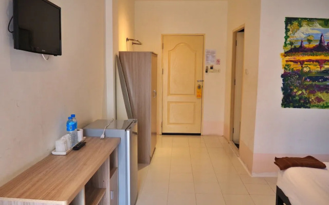 BaanmaeResidence