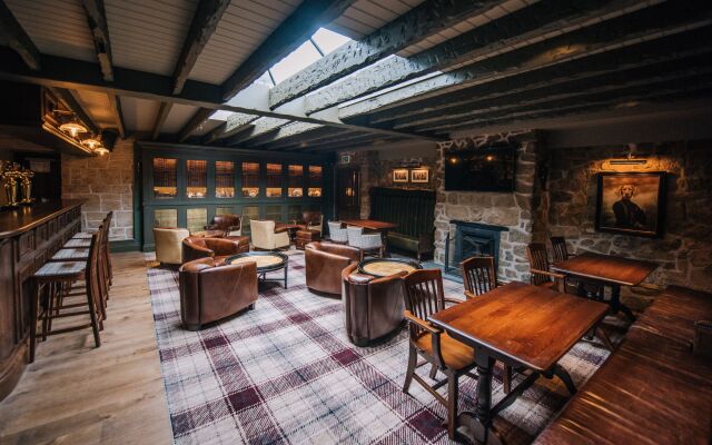 Bowfield Hotel and Spa