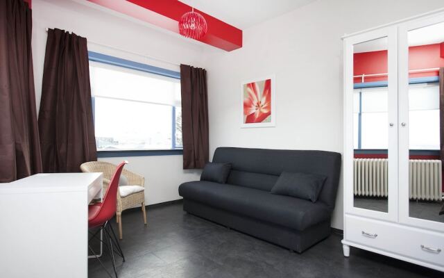 Thor Guesthouse