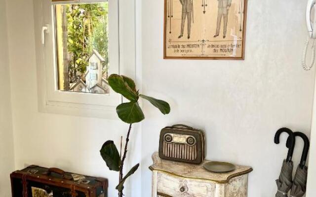 Bouganville Apartment