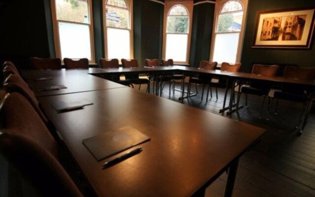 The Habit Boutique Rooms
