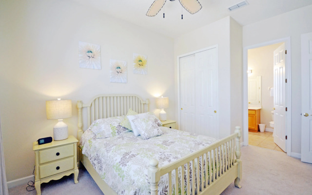 Reunion Retreat, Kissimmee, Us