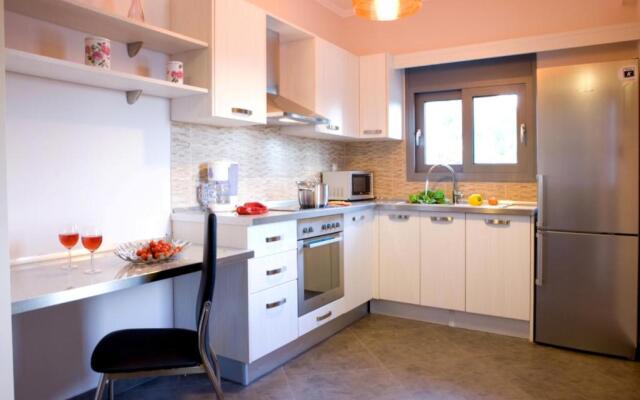 Forum Villas Ionian View 2