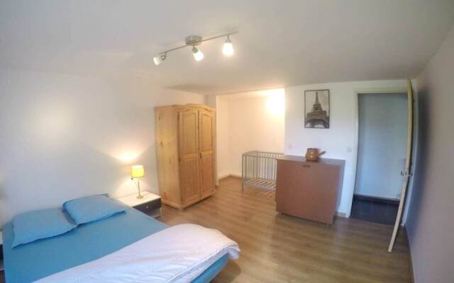 House With 2 Bedrooms in Octon , With Shared Pool