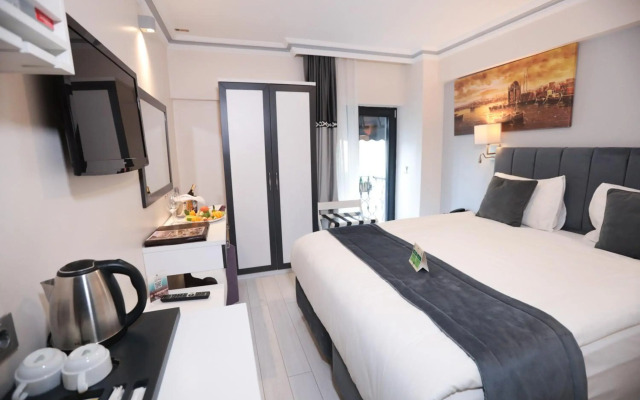 The Purist Villas & Spa