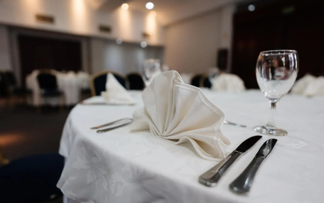 San Nicolas Plaza Hotel
