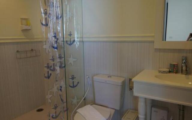 Summer Hua Hin 107 553 By Apartments Huahin