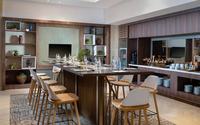 Doubletree By Hilton Surabaya