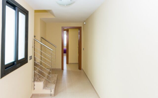 HomeHolidaysRentals Ilusion