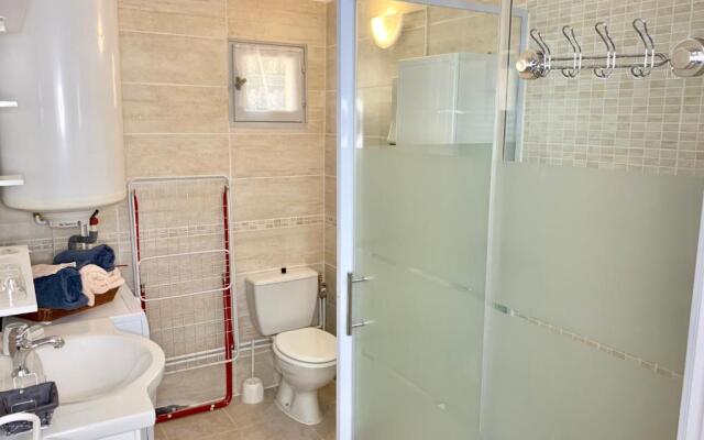 Appartement l’étoile