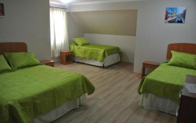 Hostal Solaris