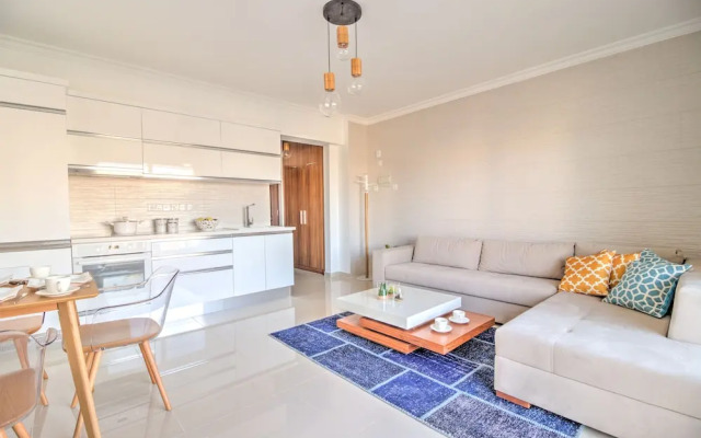 Long Beach Rental Apartments