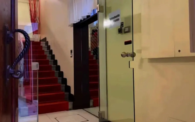 Residenza Manin Apartments