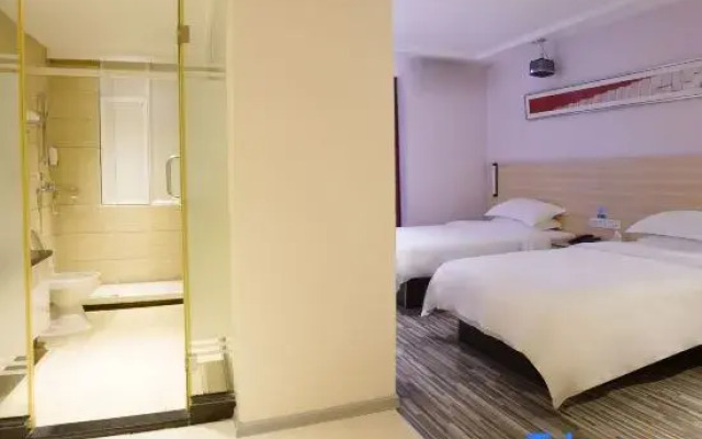 Kaiyue Hotel (Foshan Ancestral Temple Creative Industry Park)