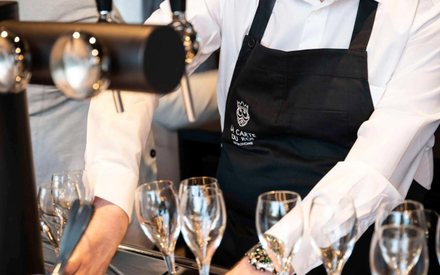 Mercure Namur Hotel