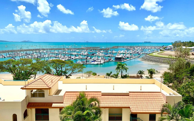 Shingley Beach Resort