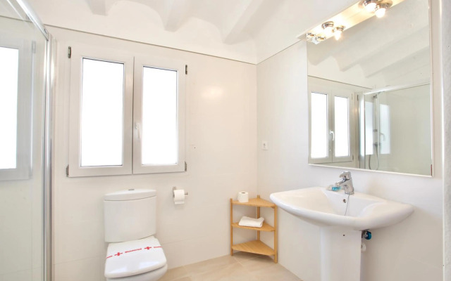 Urbanización El Oasis, 20 Villas en 1ª Línea Playa