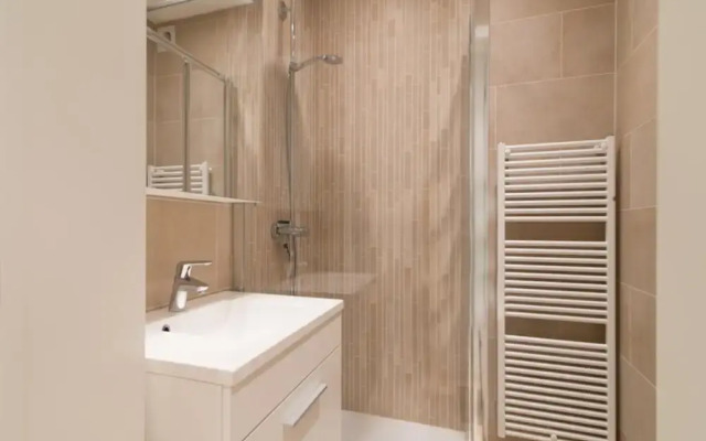 Apartment, few Meters From Casino Kursaal
