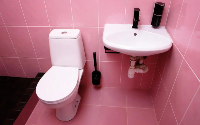 Рай на Владимирском