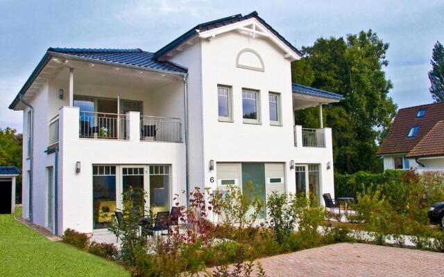 Villa Marion Villa Marion Appartement 4