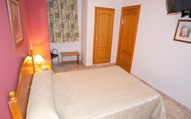 Hostal Miguel y Juani