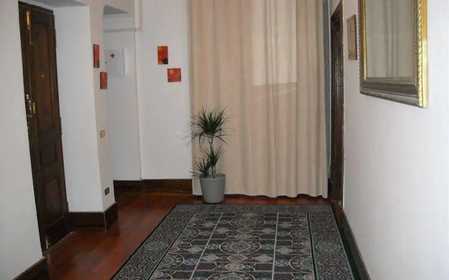 Luxury Rooms