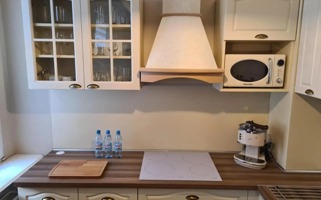 Bristol Apartment