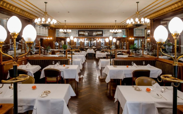 Hotel Schweizerhof Bern & Spa