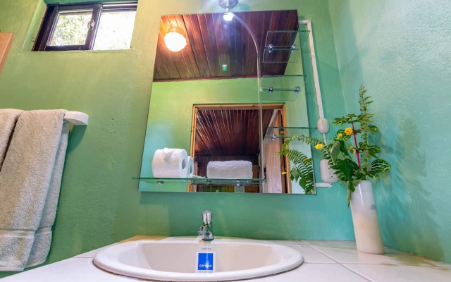 Cabinas Arrecife