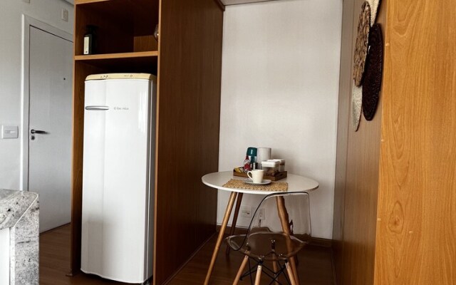 Renoir apart