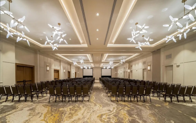 Hyatt Regency Panama City