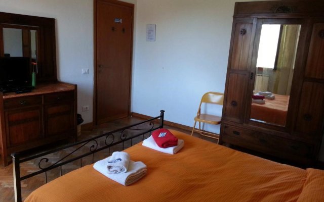 A Due Passi dal Centro Bed and Breakfast