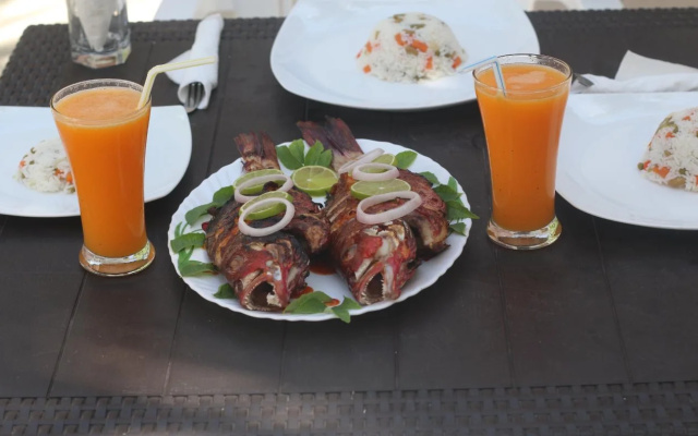 Thoddoo Inn - photo 2