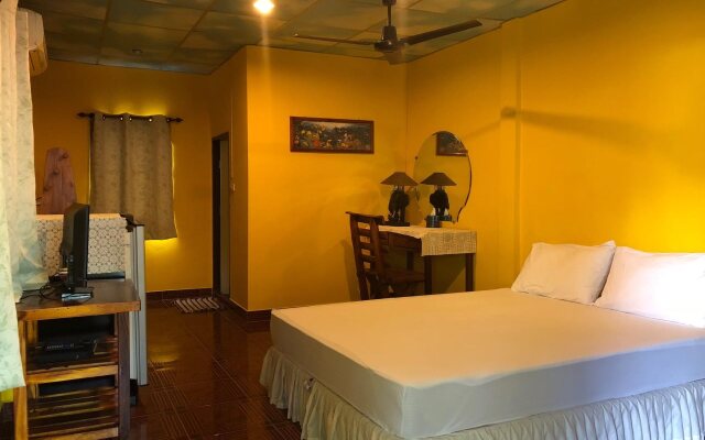 Koh Tao Tropicana Resort