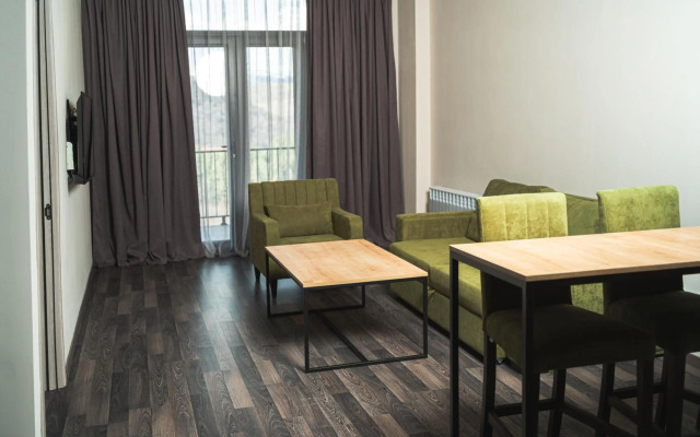 Kechi Residence Tsaghkadzor