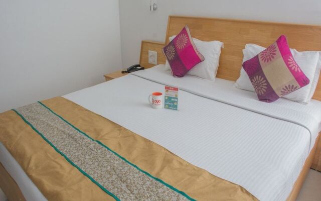 OYO 2501 Kailas Holiday Inn Kovalam